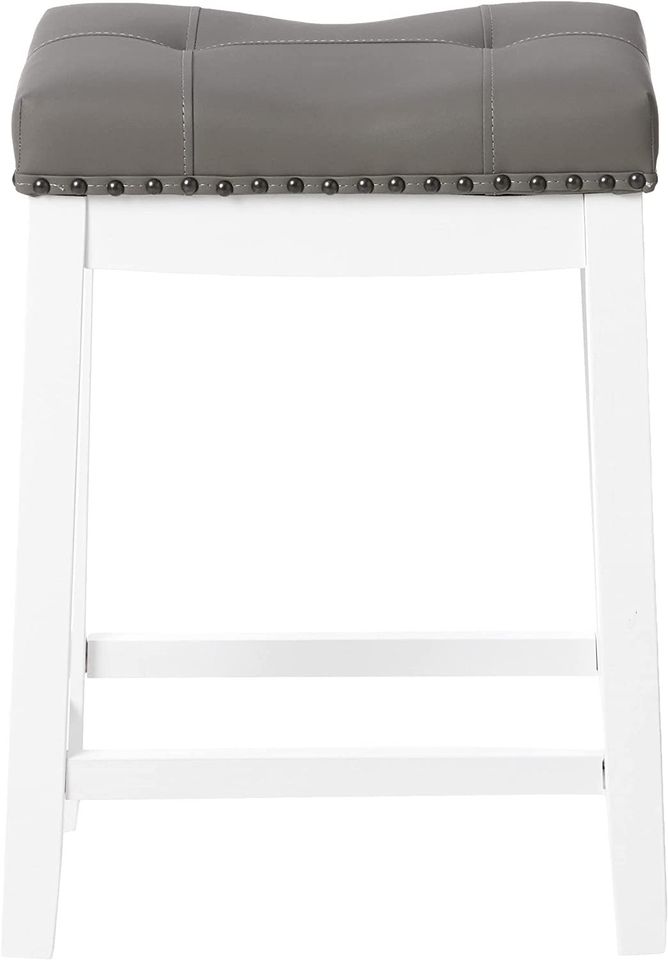 Angel Line Cambridge bar stools, 24