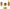 Gold Bathroom Accessory Set 4 Piece Ceramic Bath Accessories Sets Complete, Rain- Drop Shaped