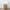 Modern Golden Small Trash Can Wastebasket, Garbage Container Bin for Bathrooms, Powder Rooms