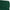 Used Velvet Slat Back King Bed in Emerald Green Fabric
